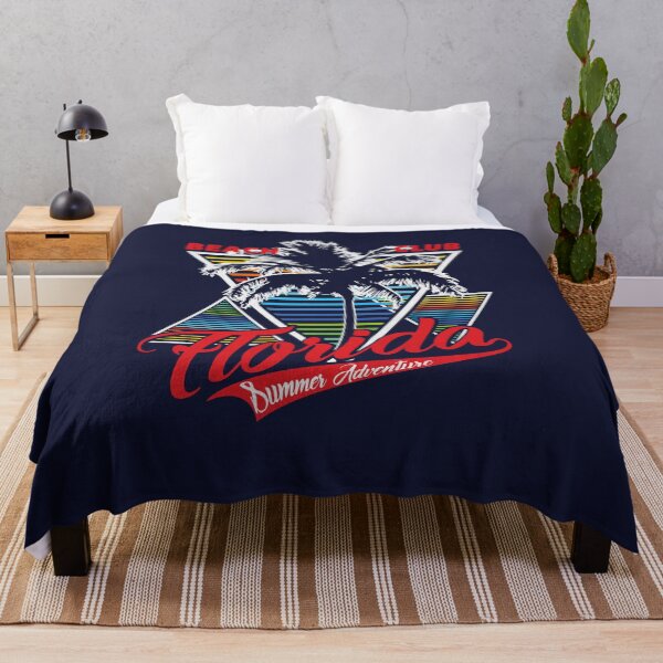 Item preview, Beach Club Florida designed and sold by Dailytees.