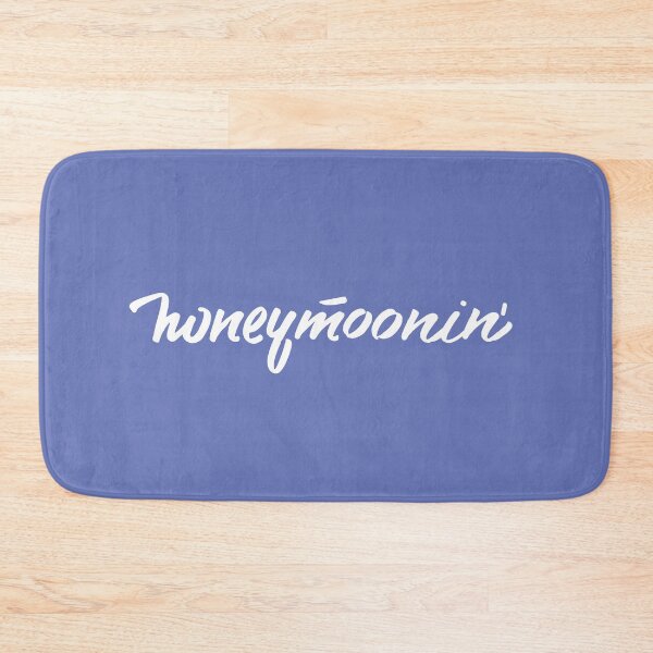 Item preview, Honeymoonin cute sweet honeymoon wedding vacation gifts  designed and sold by alenaz.