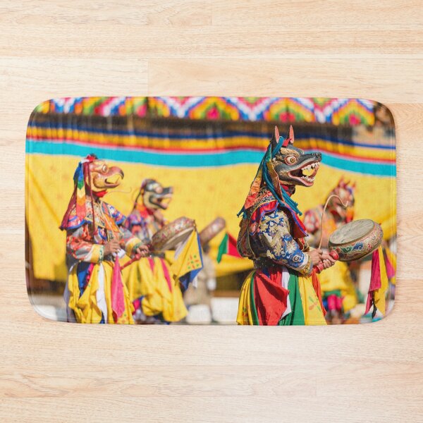 Item preview, Dramtse Nga Cham designed and sold by Mark Prior.