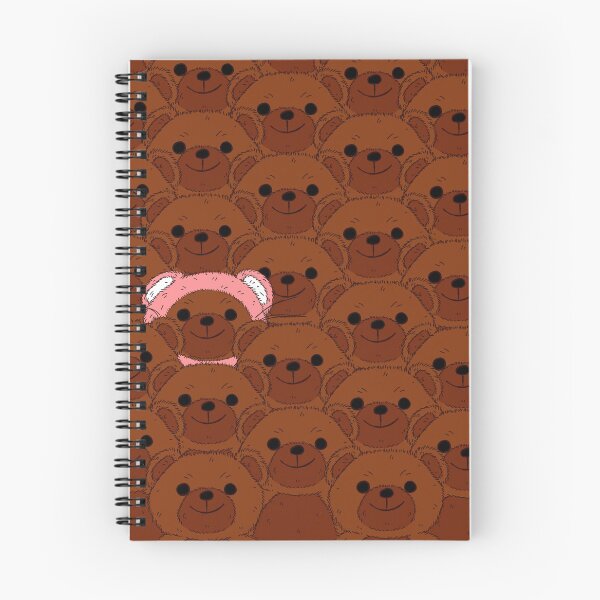 Item preview, A Bear In Disguise  designed and sold by emastrations.