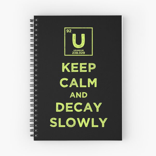 Item preview, Keep Calm And Decay Slowly designed and sold by supermara.