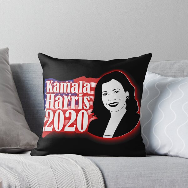 Item preview, Kamala Harris Presidential 2020 designed and sold by DabGraphic.