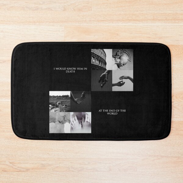 Item preview, Song Of Achilles quotes  designed and sold by Pa-tr0-clus.