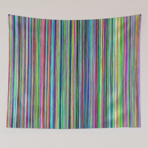Item preview, Abstract Generative Art background illustration designed and sold by IuriiVlasenko.