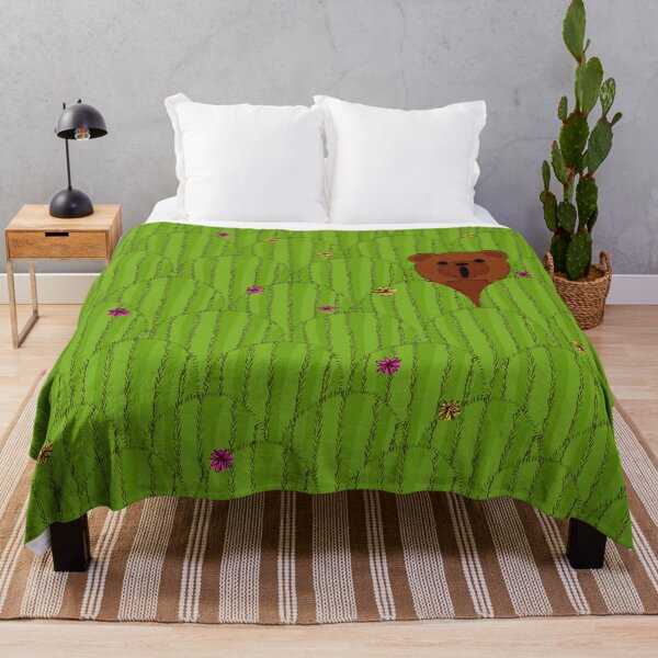 Item preview, In The Prickly Bush designed and sold by emastrations.