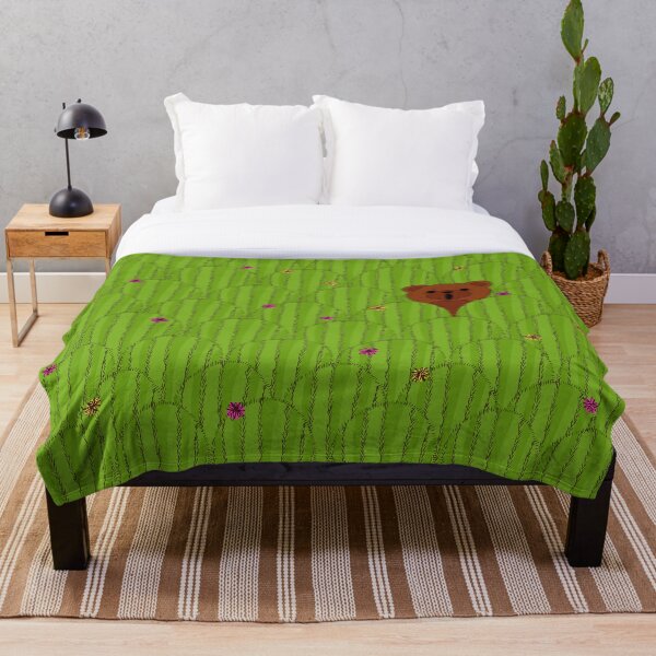 Item preview, En The Prickly Bush designed and sold by emastrations.