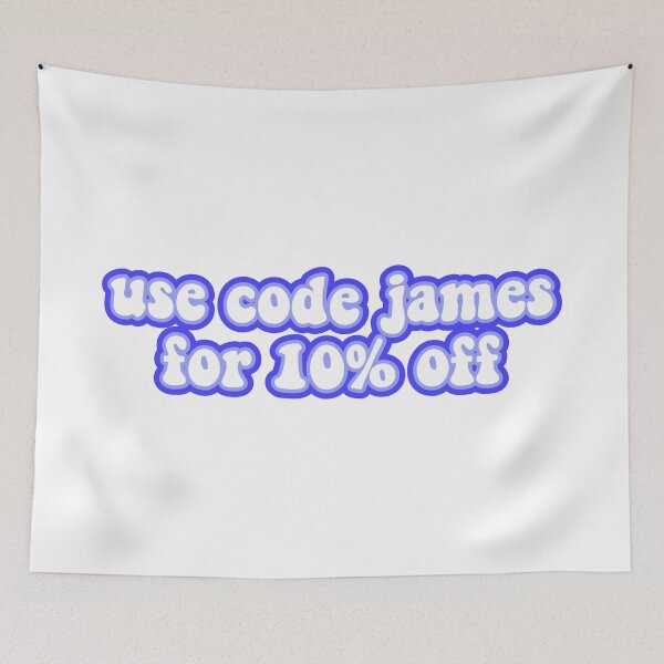 Item preview, James Charles designed and sold by Leila Sayan.