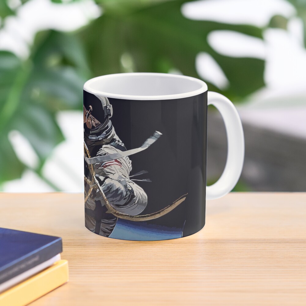 Item preview, Classic Mug designed and sold by tribbledesign.