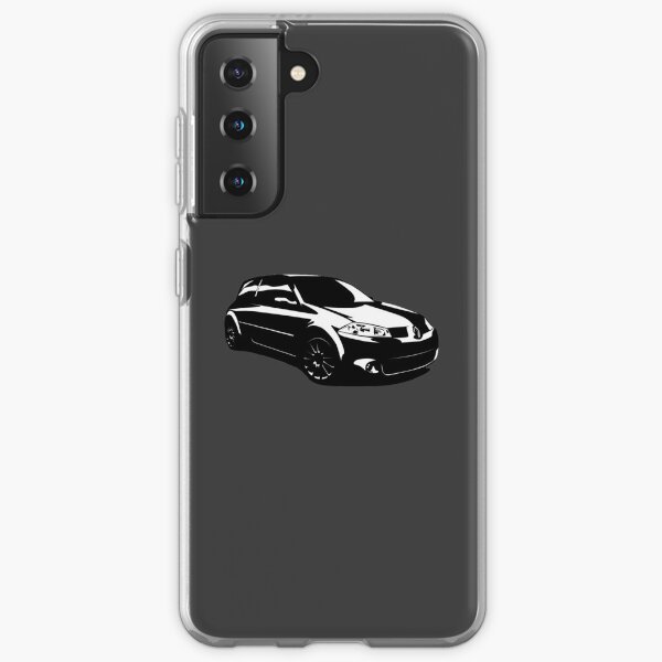 RSport 225 oeuvre d'art Coque souple Samsung Galaxy