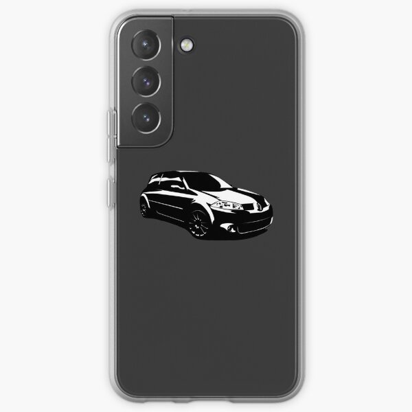 RSport 225 oeuvre d'art Coque souple Samsung Galaxy