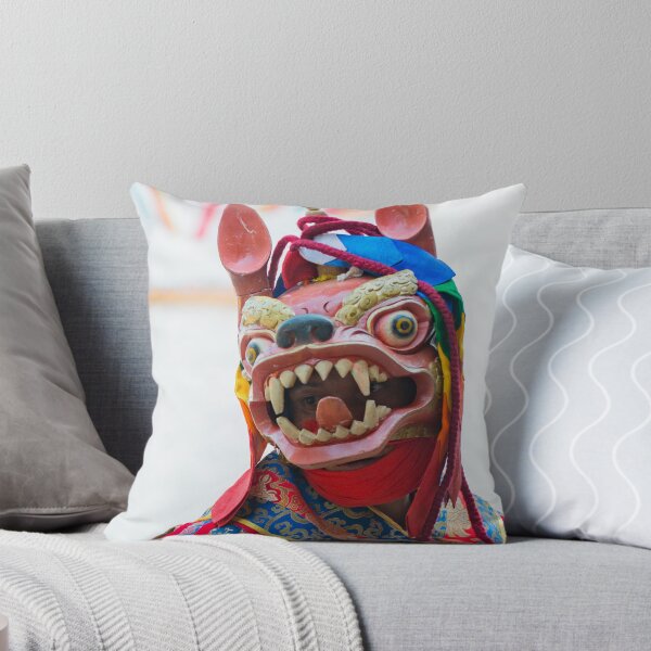 Item preview, Dramtse Nga Cham II designed and sold by Mark Prior.