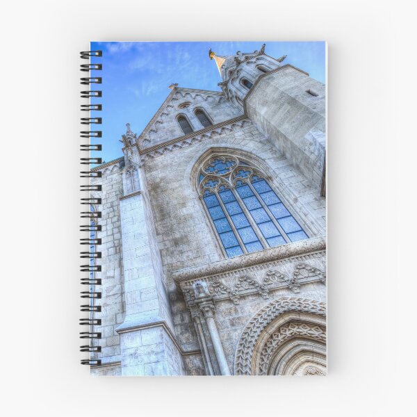 Item preview, Mathias Church Budapest  designed and sold by Londonimages.
