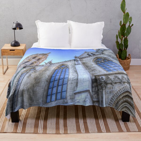 Item preview, Mathias Church Budapest  designed and sold by Londonimages.