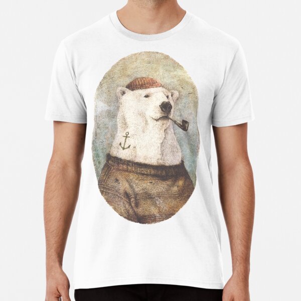 Item preview, Onto the Shore designed and sold by mikekoubou.