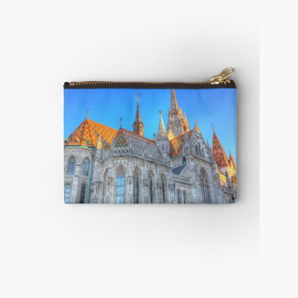 Item preview, Mathias Church Budapest  designed and sold by Londonimages.