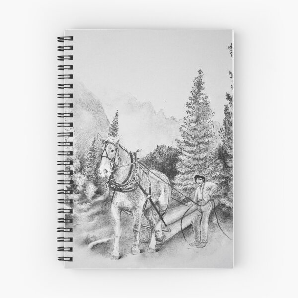 Item preview, El caballo de tala designed and sold by lillianrose97.