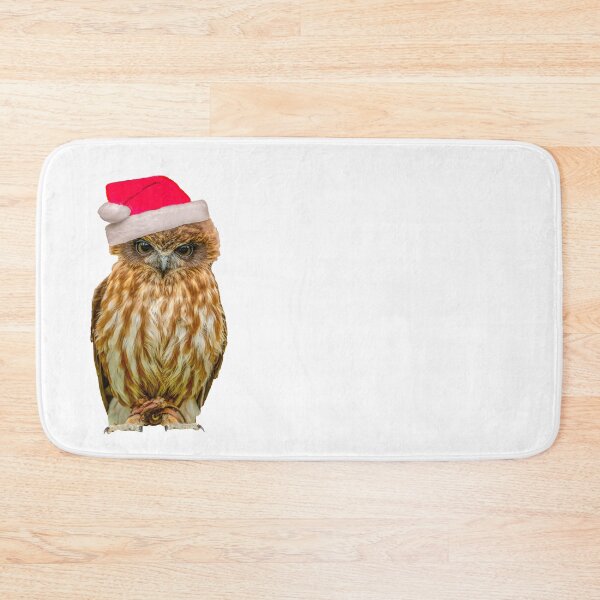 Item preview, Owl be home for Christmas designed and sold by Dalyndigital Photography.