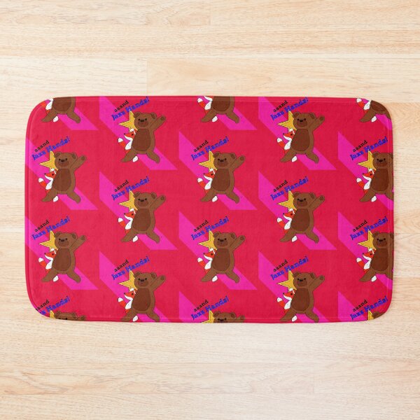 Item preview, and Jazz Hands! designed and sold by emastrations.