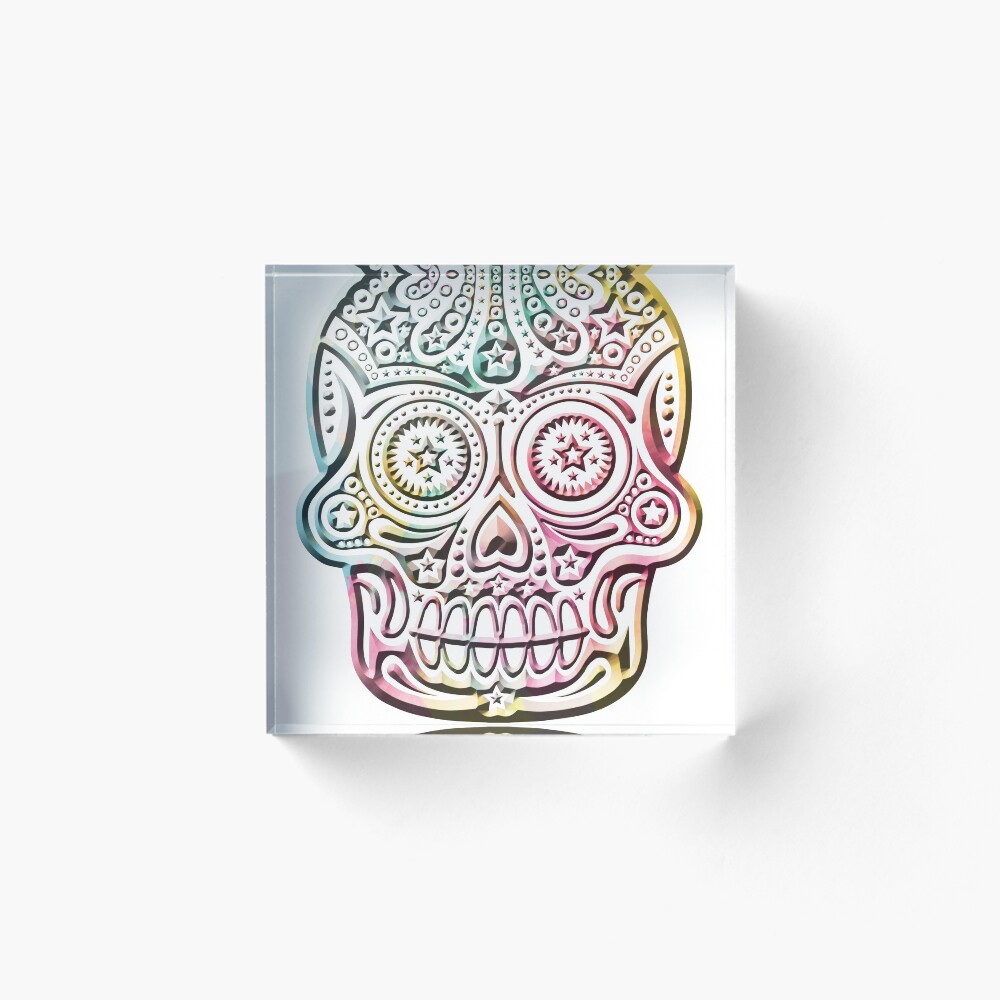Item preview, Acrylic Block designed and sold by RAOSDesign.