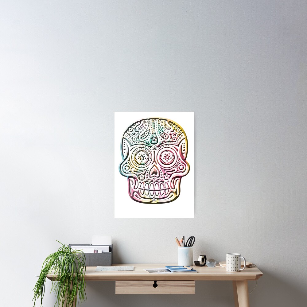 Item preview, Poster designed and sold by RAOSDesign.