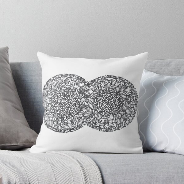 Item preview, Infinity with a Twist designed and sold by Samantha Semlitz.