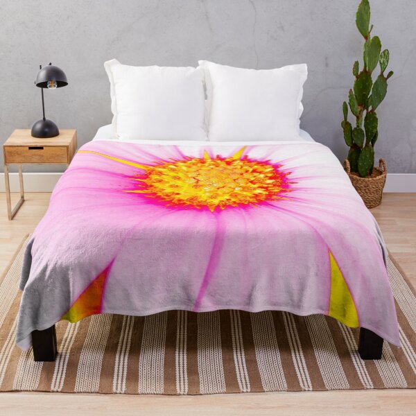 Item preview, Pop Art Flower designed and sold by essentialimage.