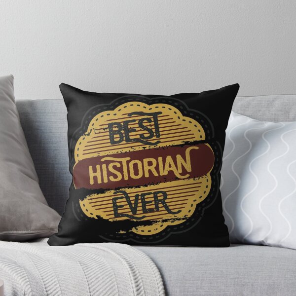 Item preview, Best Historian Ever designed and sold by DimDom.