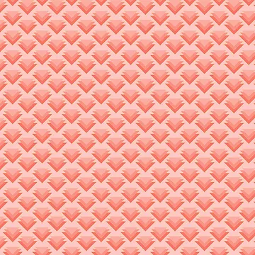 Artwork thumbnail, Stacked Triangles Pattern by Calislahn