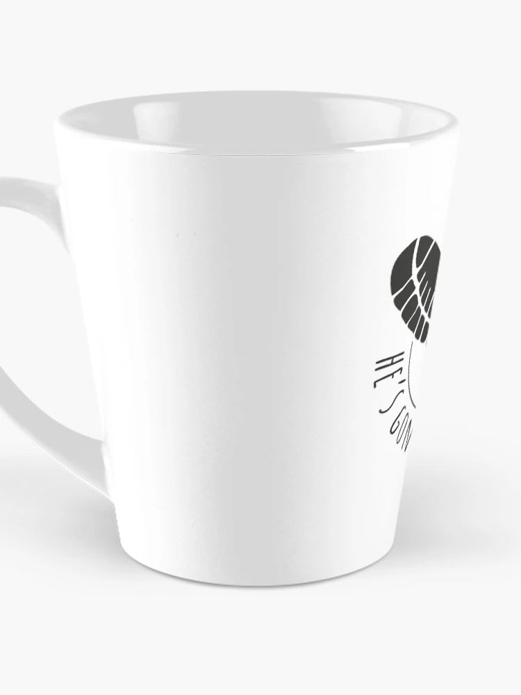 Thumbnail 3 of 4, Coffee Mug, STEP ON designed and sold by RodeoJukebox.