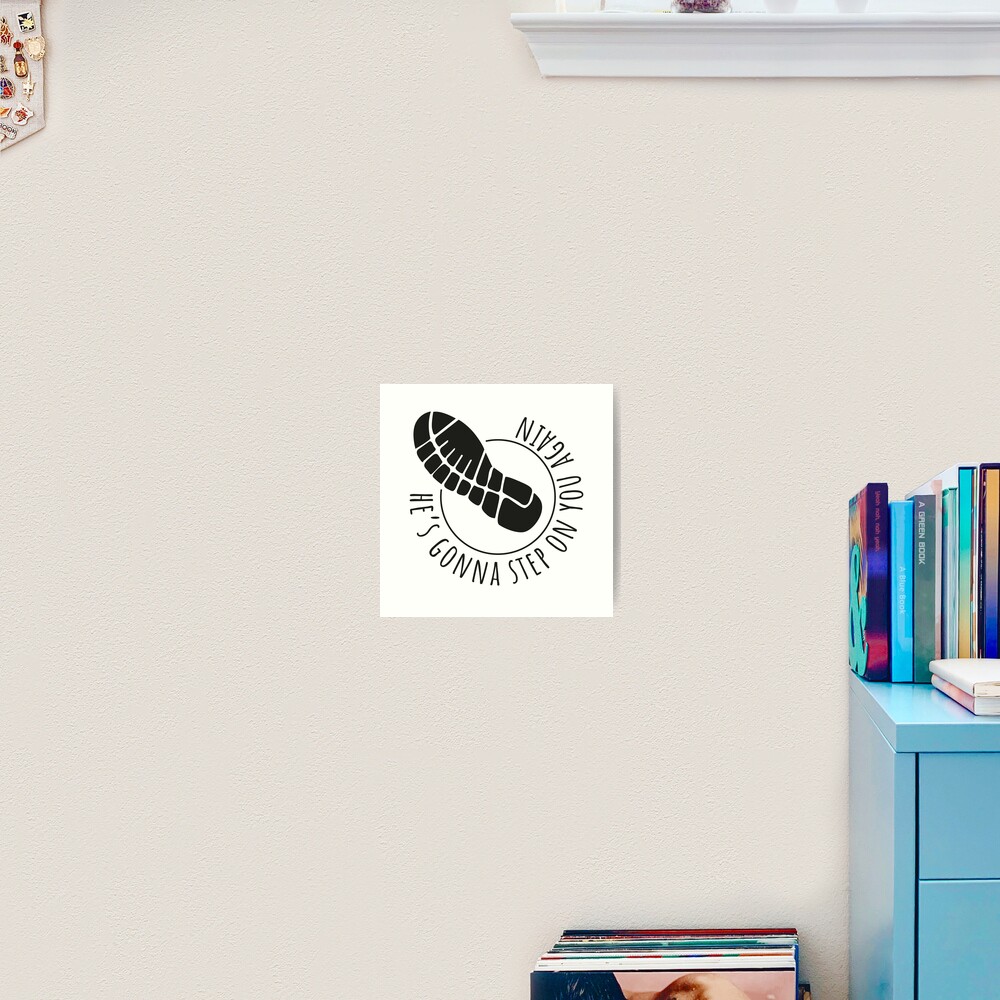 Item preview, Art Print designed and sold by RodeoJukebox.