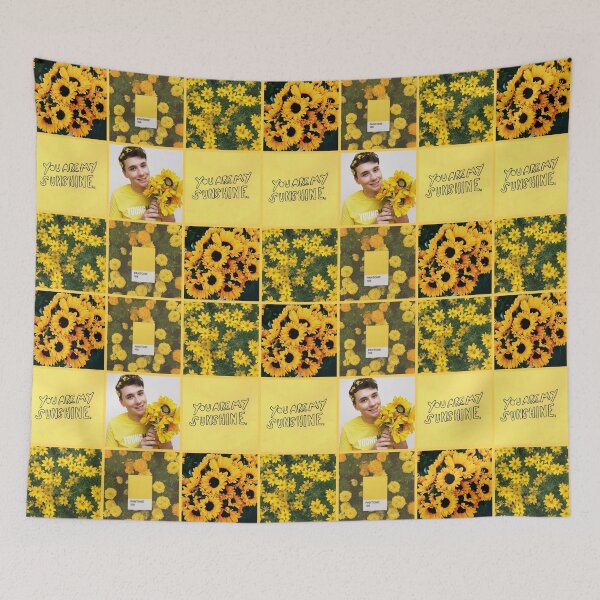 Item preview, Dan Howell - Young Minds designed and sold by Pa-tr0-clus.