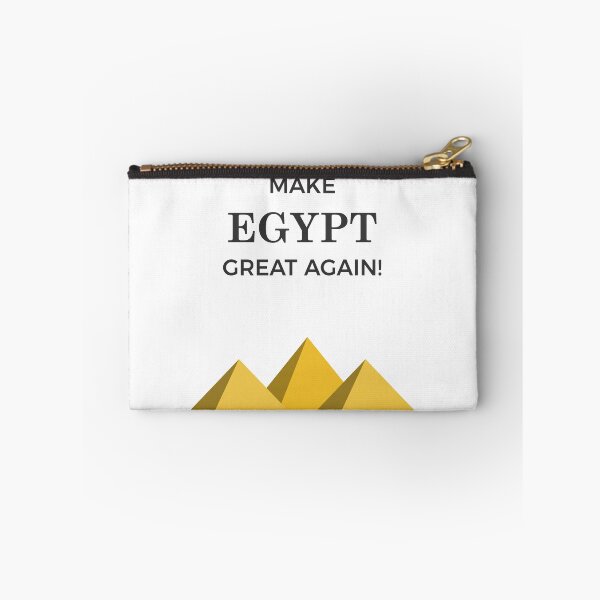 Item preview, Make Egypt Great Again designed and sold by Formosa Studios.