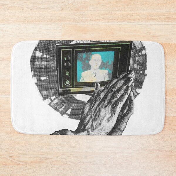 Item preview, Modern Church designed and sold by John-Paul Sanders.