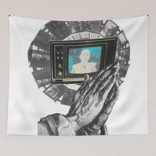 Item preview, Modern Church designed and sold by John-Paul Sanders.
