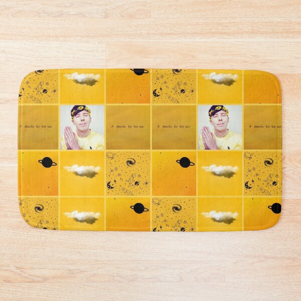 Item preview, Phil Lester - Young Minds designed and sold by Pa-tr0-clus.