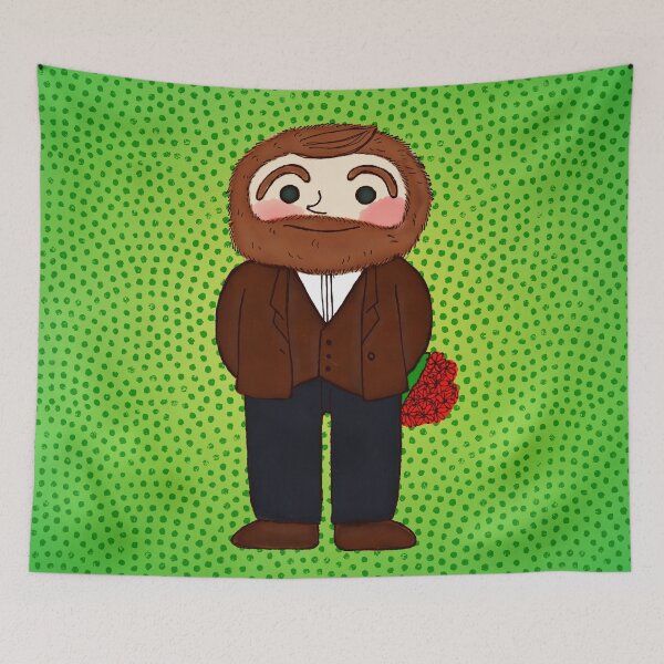 Item preview, My date designed and sold by emastrations.