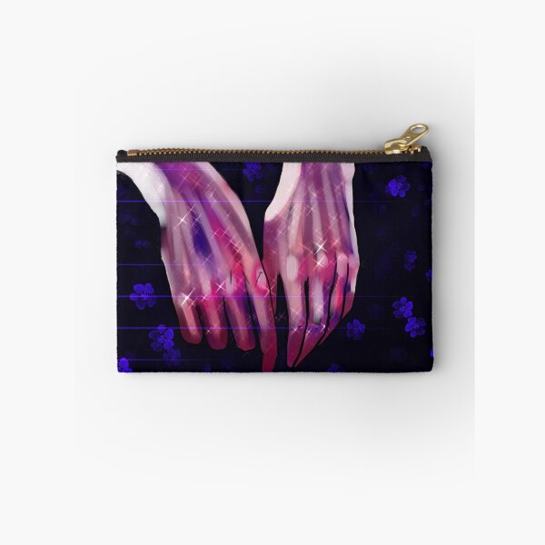 Item preview, Hands and flowers designed and sold by kristiART.