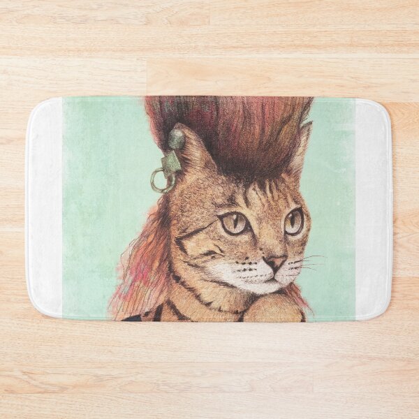 Item preview, Caty designed and sold by mikekoubou.