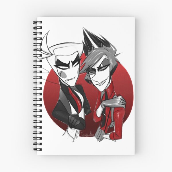 Item preview, Mafia Lu and Al designed and sold by ToxixLeviathan.