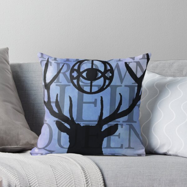 Item preview, Throne of Glass designed and sold by WeasleyHunter.