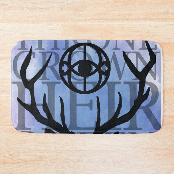 Item preview, Throne of Glass designed and sold by WeasleyHunter.