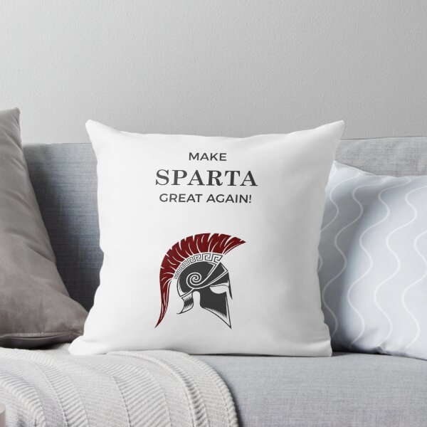 Item preview, Make Sparta Great Again designed and sold by Formosa Studios.