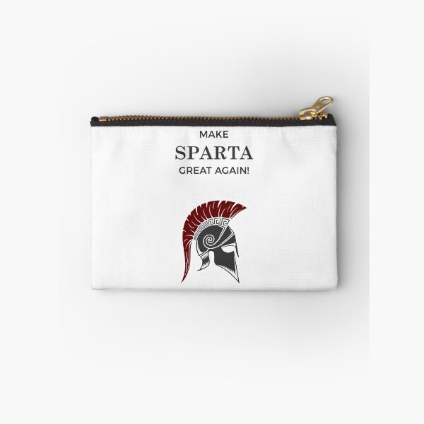 Artikelvorschau, Machen Sie Sparta wieder großartig entworfen und verkauft von Formosa Studios.