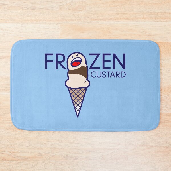 Item preview, Frozen Custard designed and sold by gstrehlow2011.
