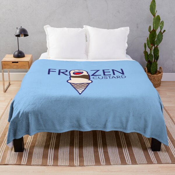 Item preview, Frozen Custard designed and sold by gstrehlow2011.