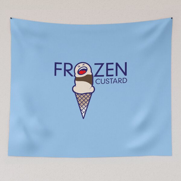 Item preview, Frozen Custard designed and sold by gstrehlow2011.