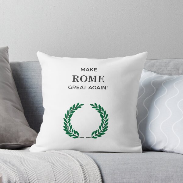 Item preview, Make Rome Great Again designed and sold by Formosa Studios.