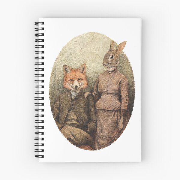 Item preview, The Foxes designed and sold by mikekoubou.