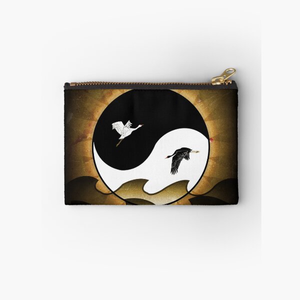 Item preview, Birds of Yang designed and sold by Charlene's Art.
