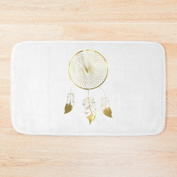 Item preview, Dreamcatcher Gold Edition designed and sold by RAOSDesign.